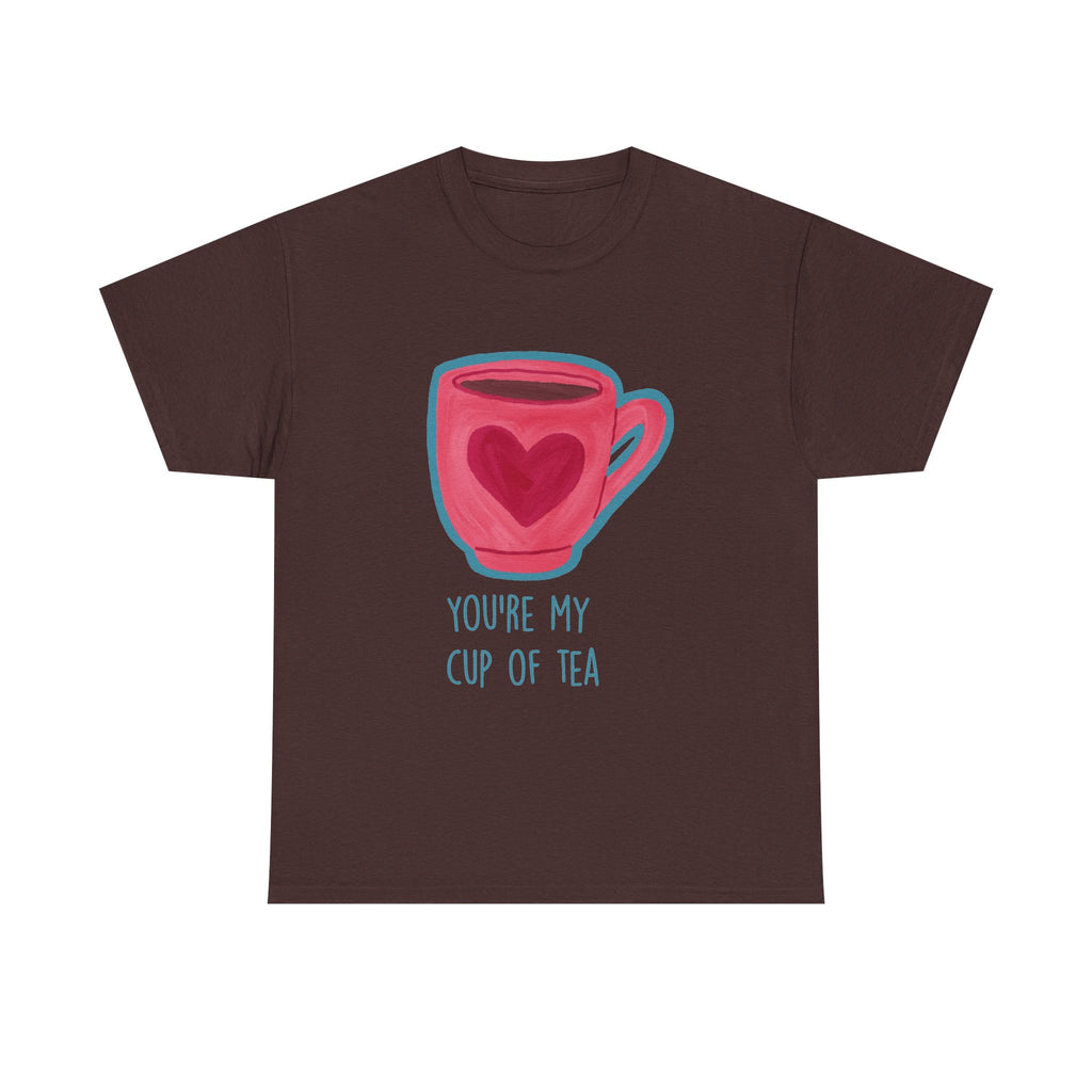 You’re My Cup of Tea Tee