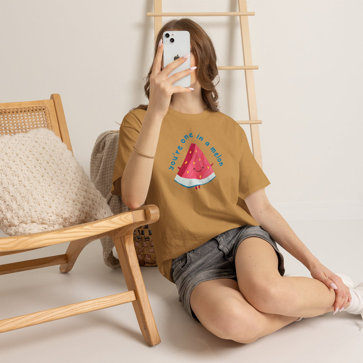 You’re One in a Melon T-Shirt