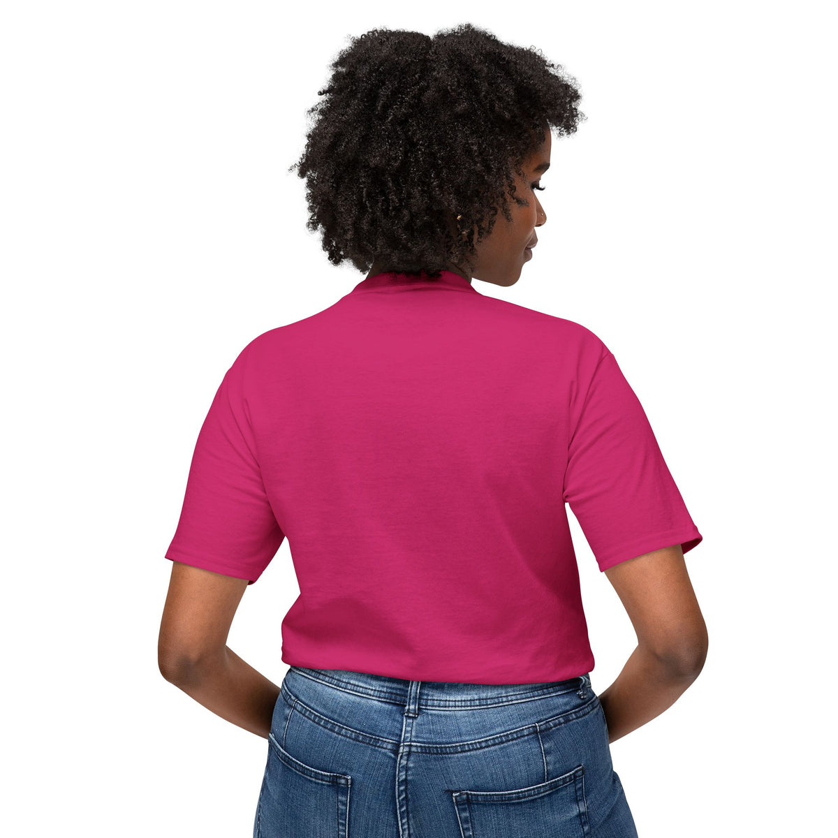 Mount Fuji Cherry Blossom T-Shirt