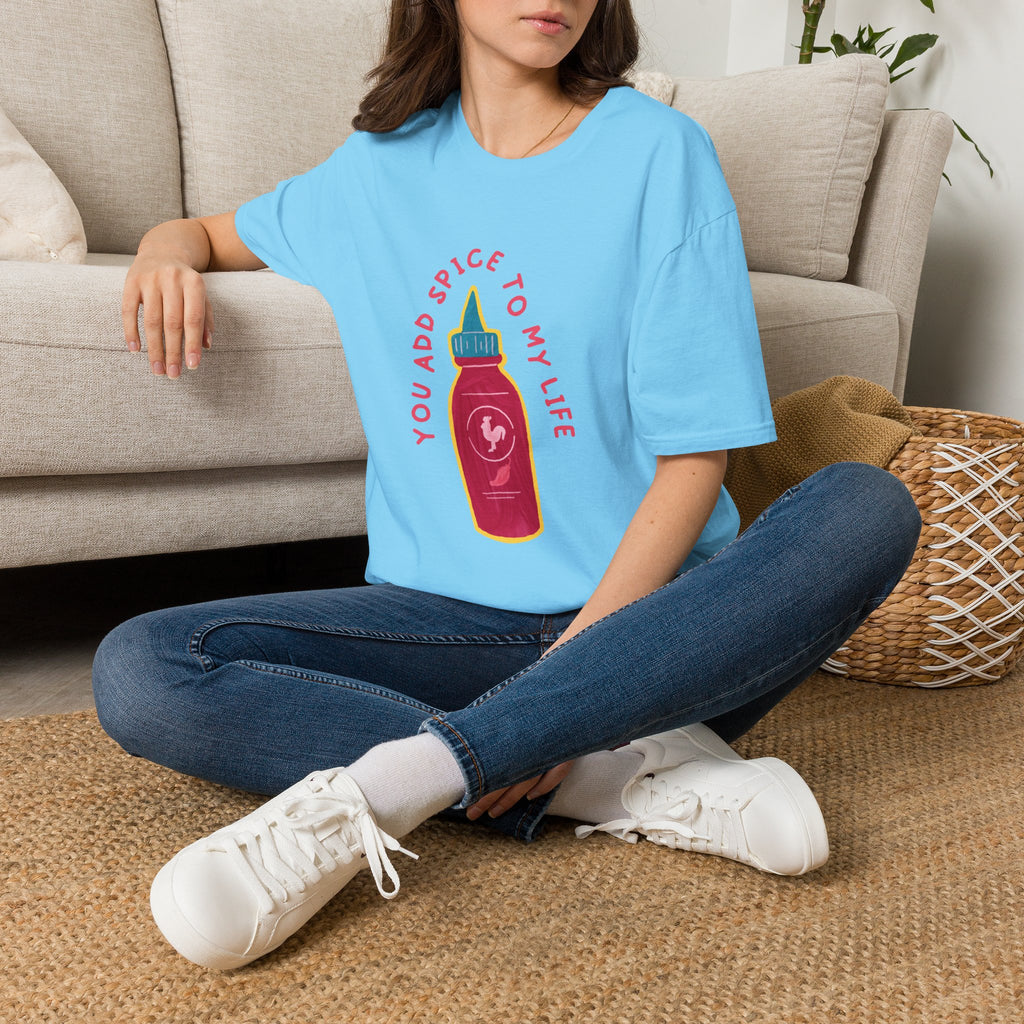 Hot Sauce T-Shirt