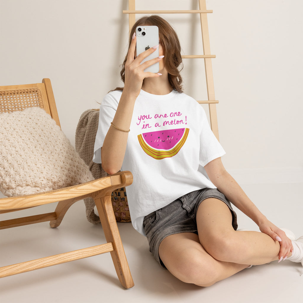 You Are One in a Melon T-Shirt