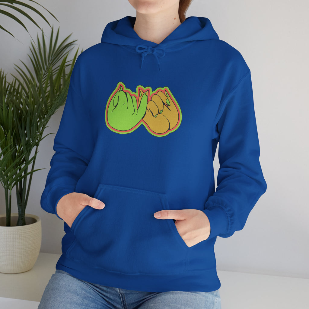 Promise Hoodie