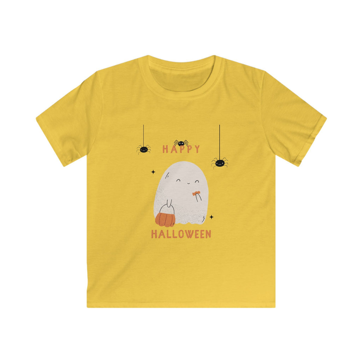 Halloween T-Shirt