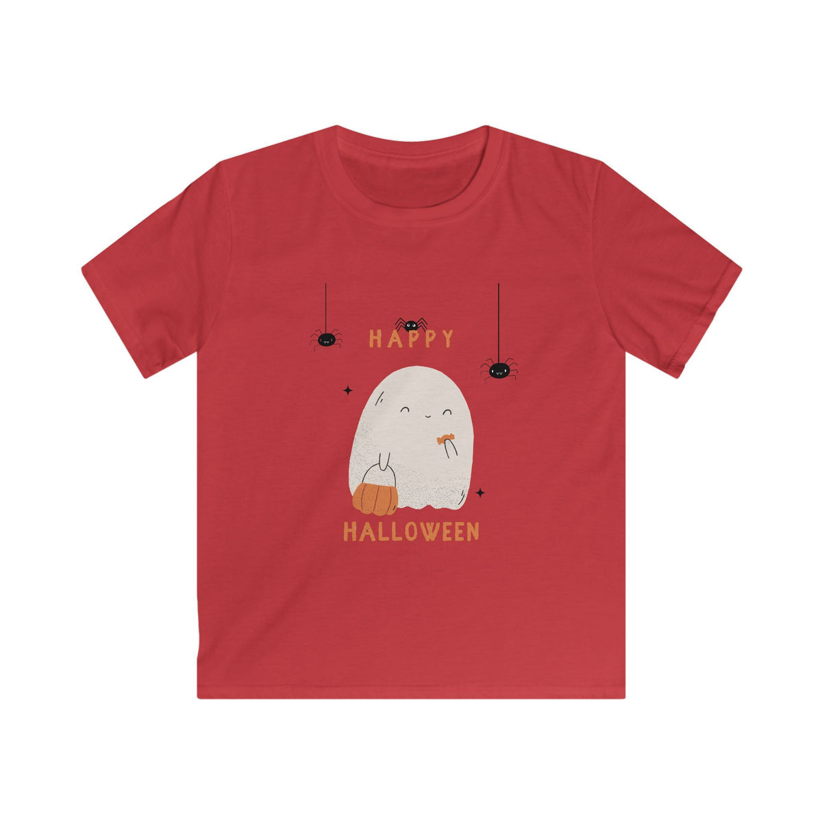Halloween T-Shirt