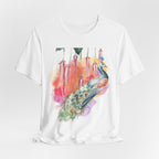 Bloom Where You Strut Graphic Tee