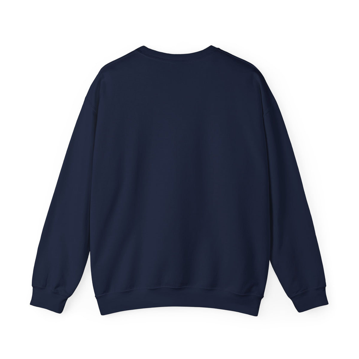 Just Living Crewneck Sweatshirt