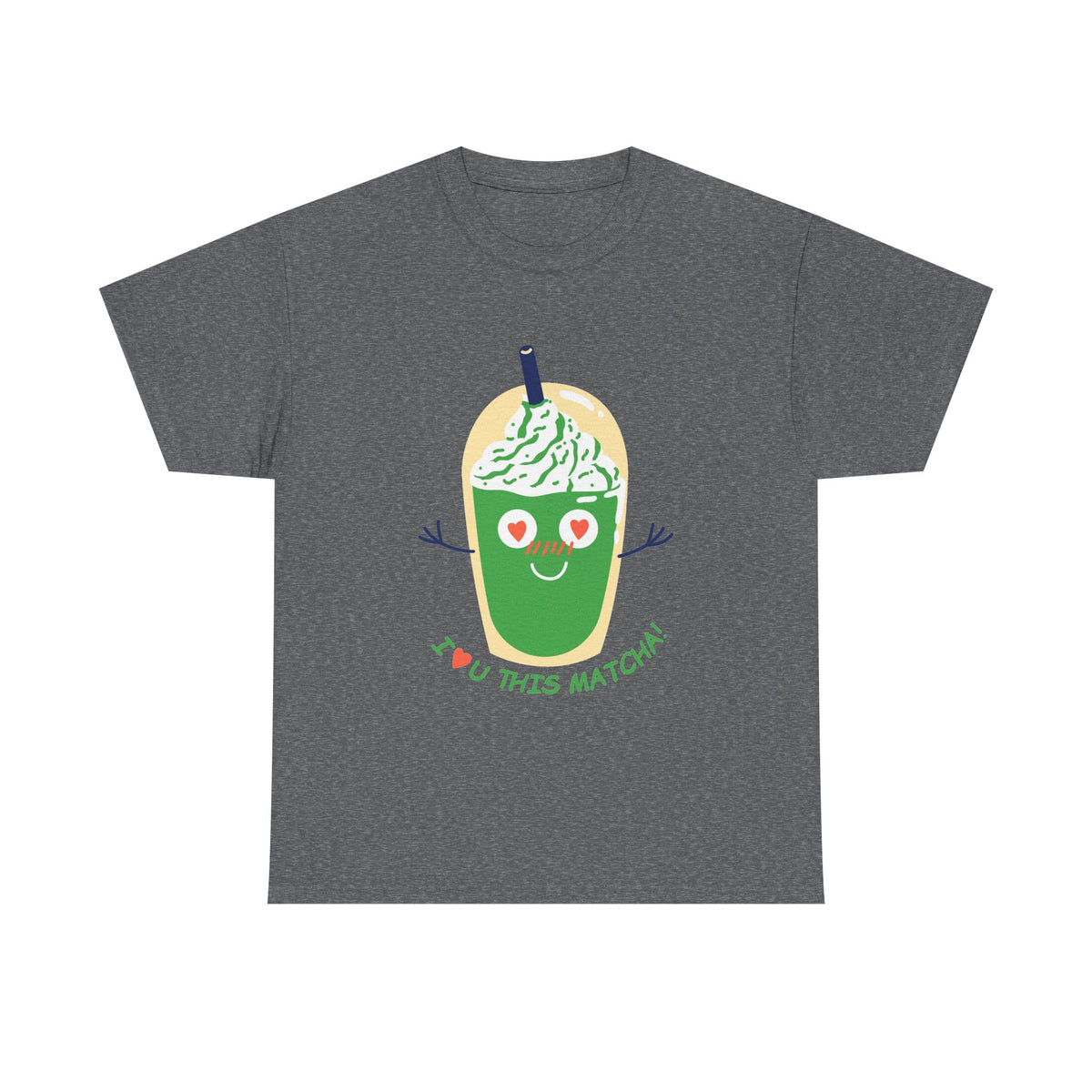 Matcha Cup T-Shirt