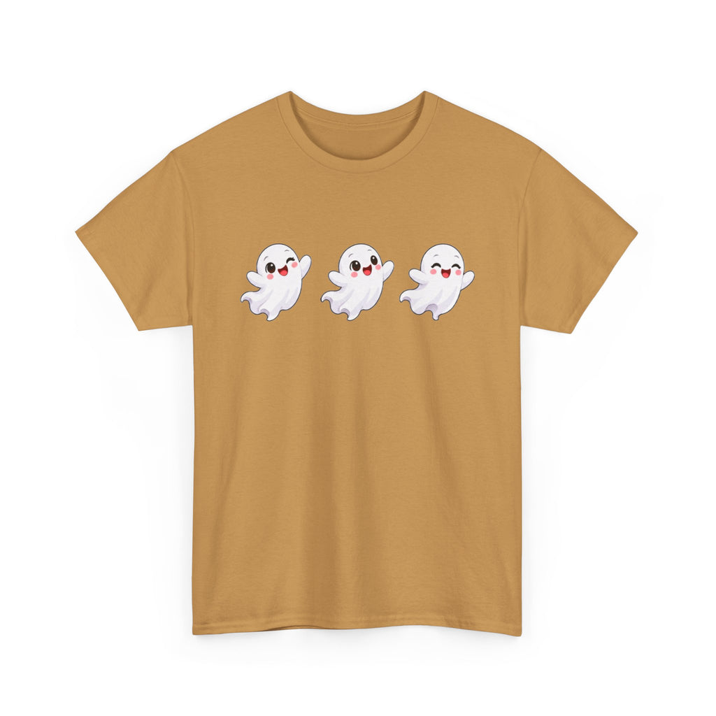 oo Crew Tee – Cute Halloween T-Shirt