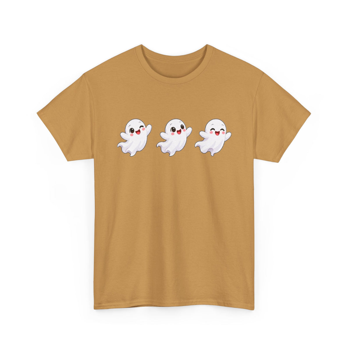 oo Crew Tee – Cute Halloween T-Shirt