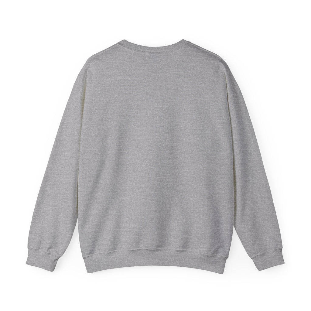 Just Living Crewneck Sweatshirt