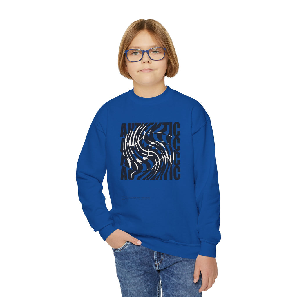 Authentic Sweatshirt