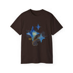 Cosmic Imprint Graphic Tee