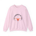 Essence of Chic Crewneck Sweatshirt