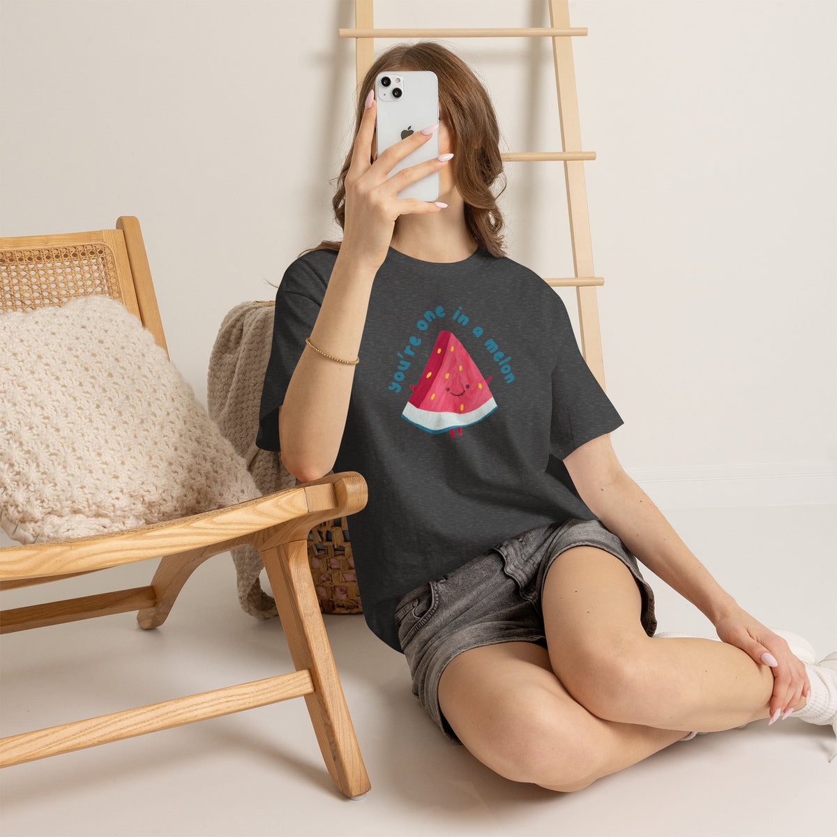 You’re One in a Melon T-Shirt