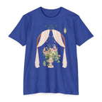The Secret Garden Graphic Tee