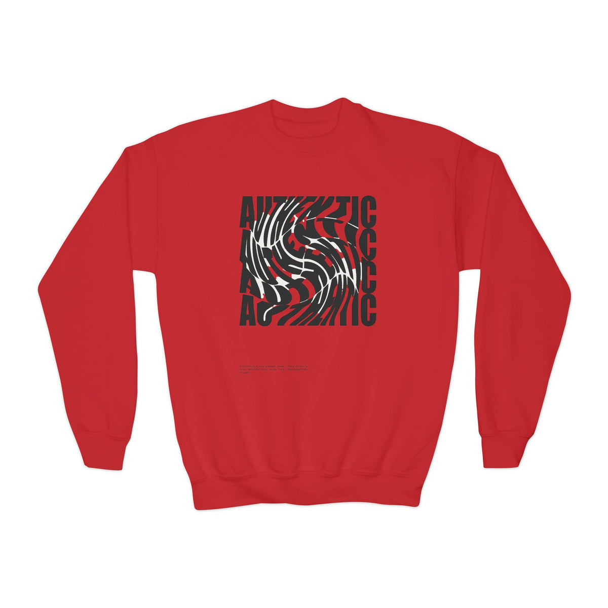Authentic Sweatshirt