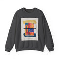 Just Living Crewneck Sweatshirt