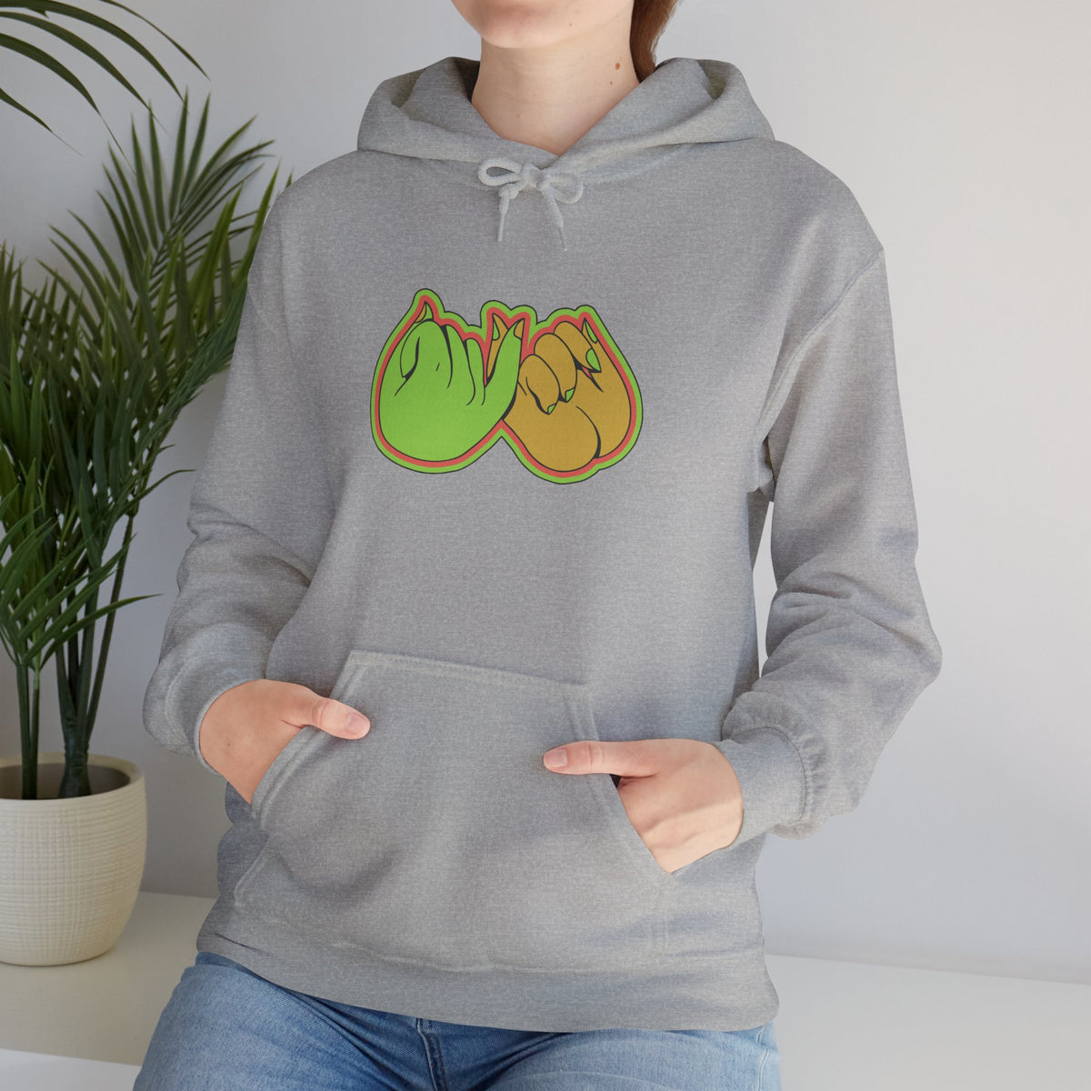 Promise Hoodie