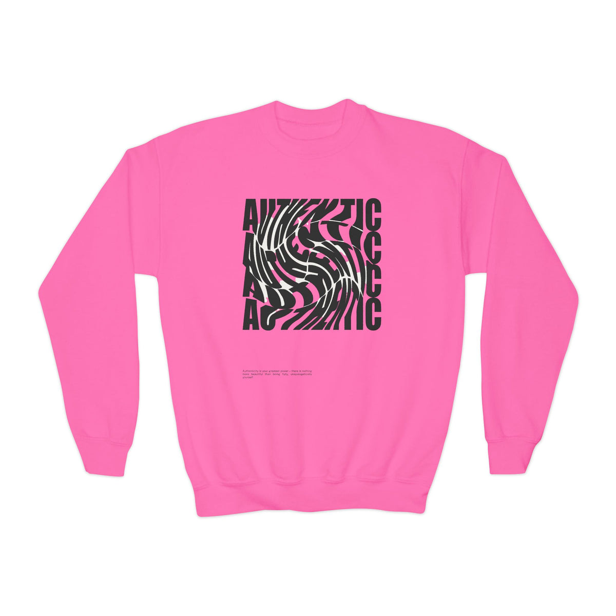 Authentic Sweatshirt