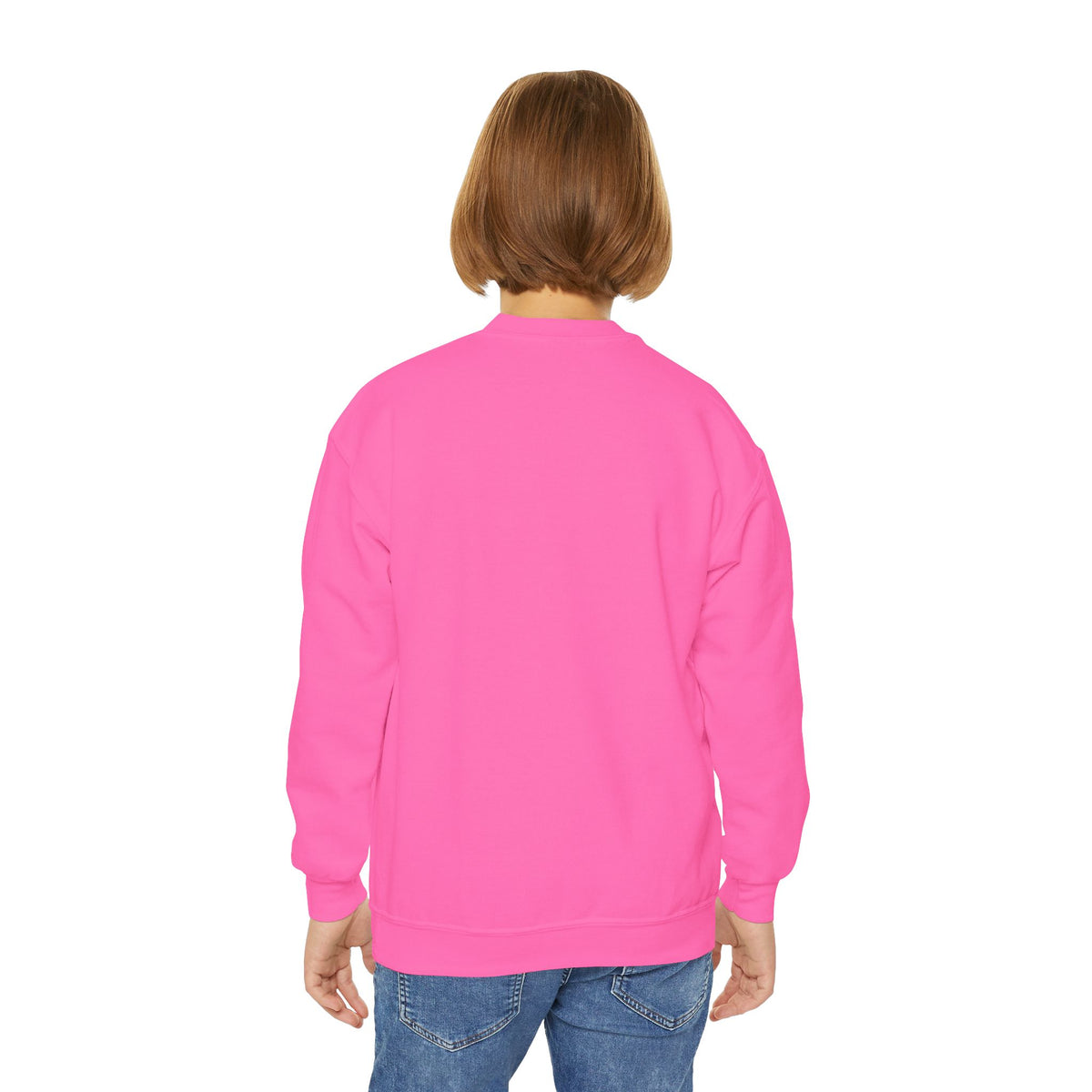 Authentic Sweatshirt