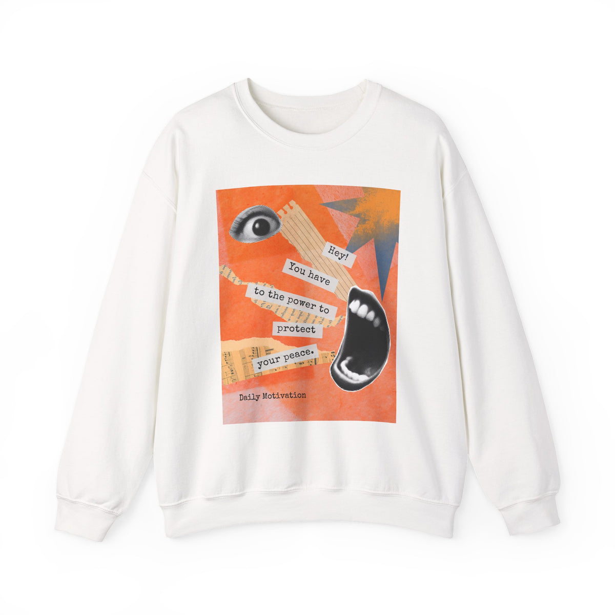 Empowerment Sweatshirt
