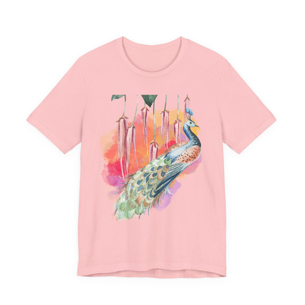 Bloom Where You Strut Graphic Tee