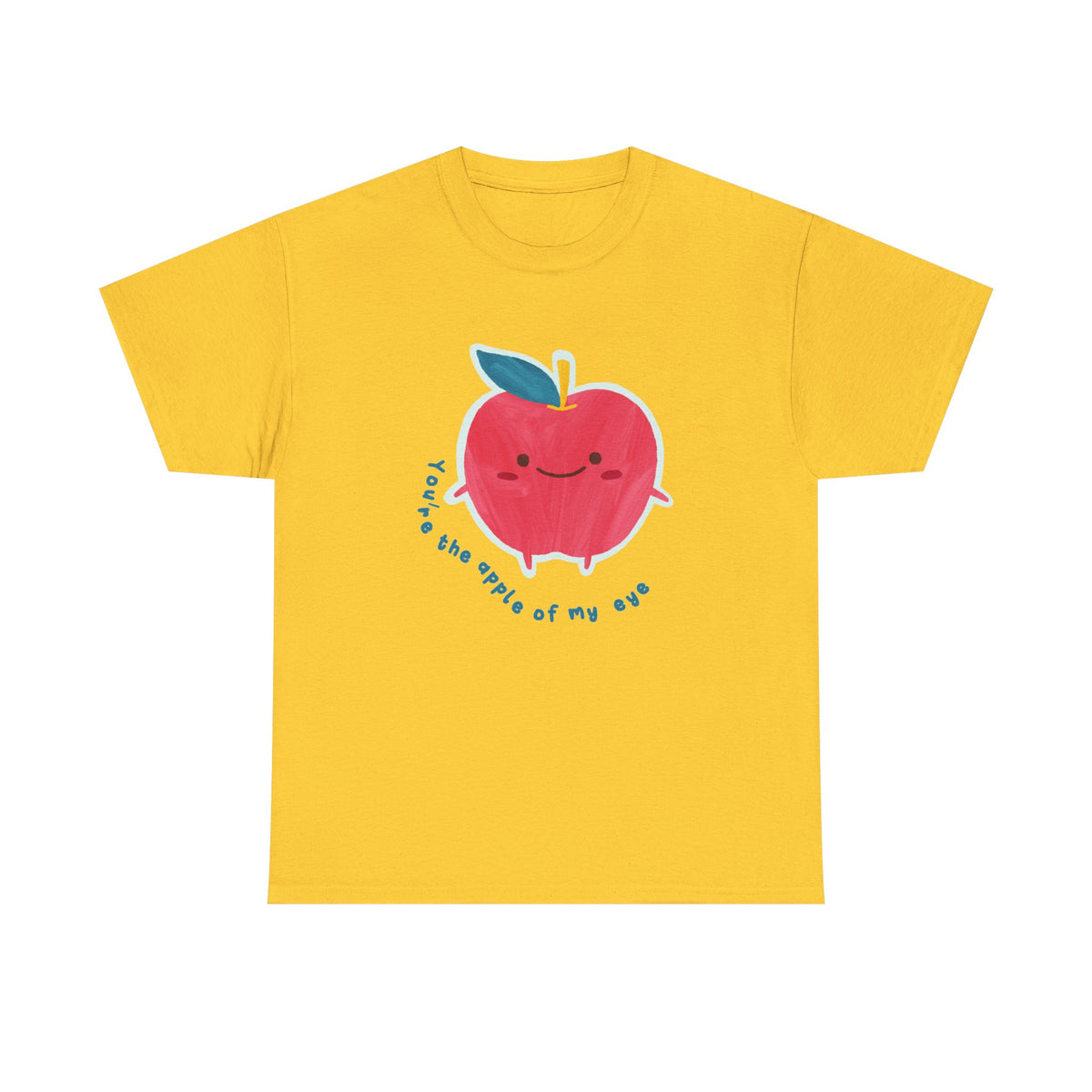 You're the Apple of My Eye Tee