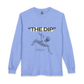 "The Dip" Long Sleeve Tee