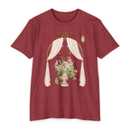 The Secret Garden Graphic Tee