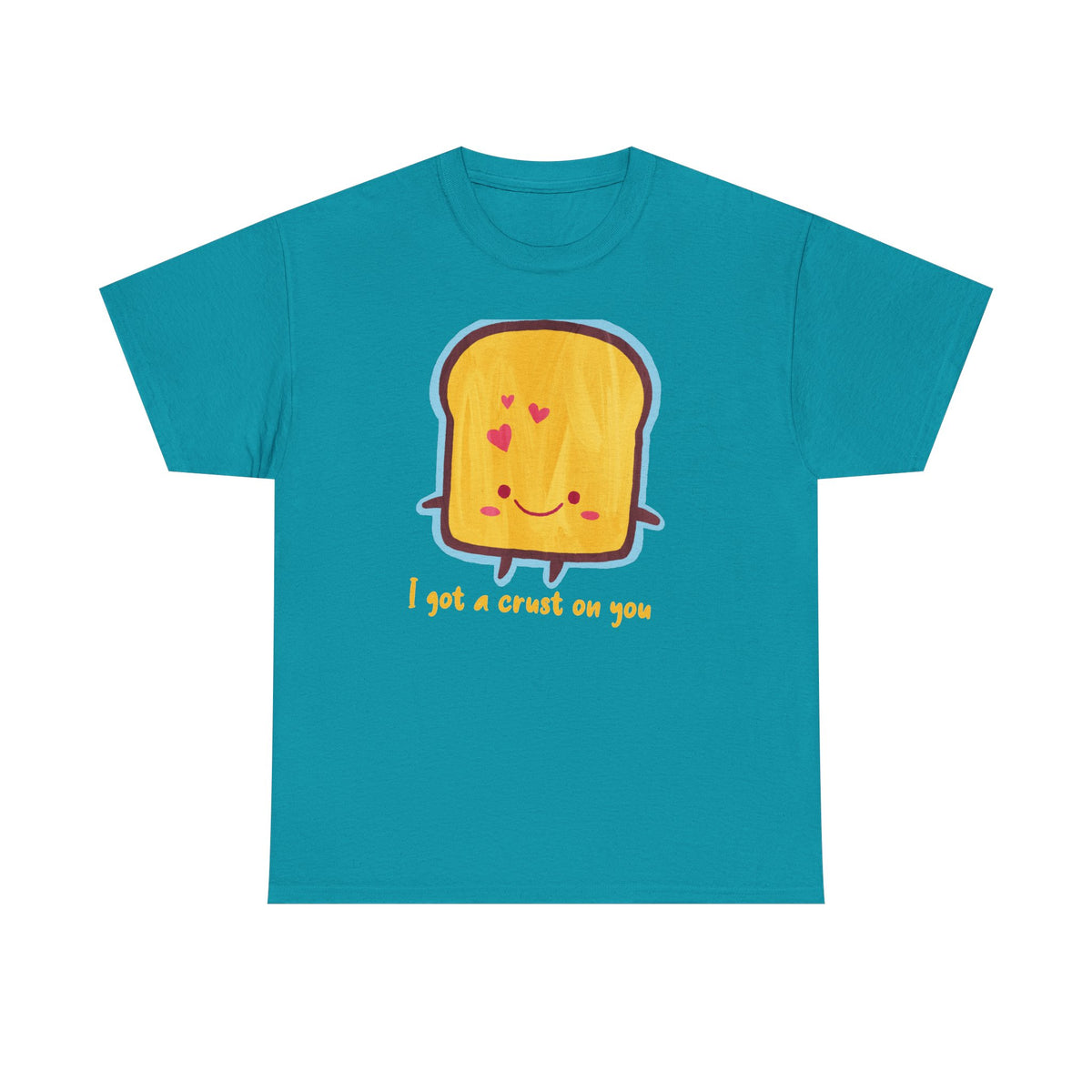 Cute Toast T-Shirt