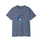 Cosmic Imprint Graphic Tee