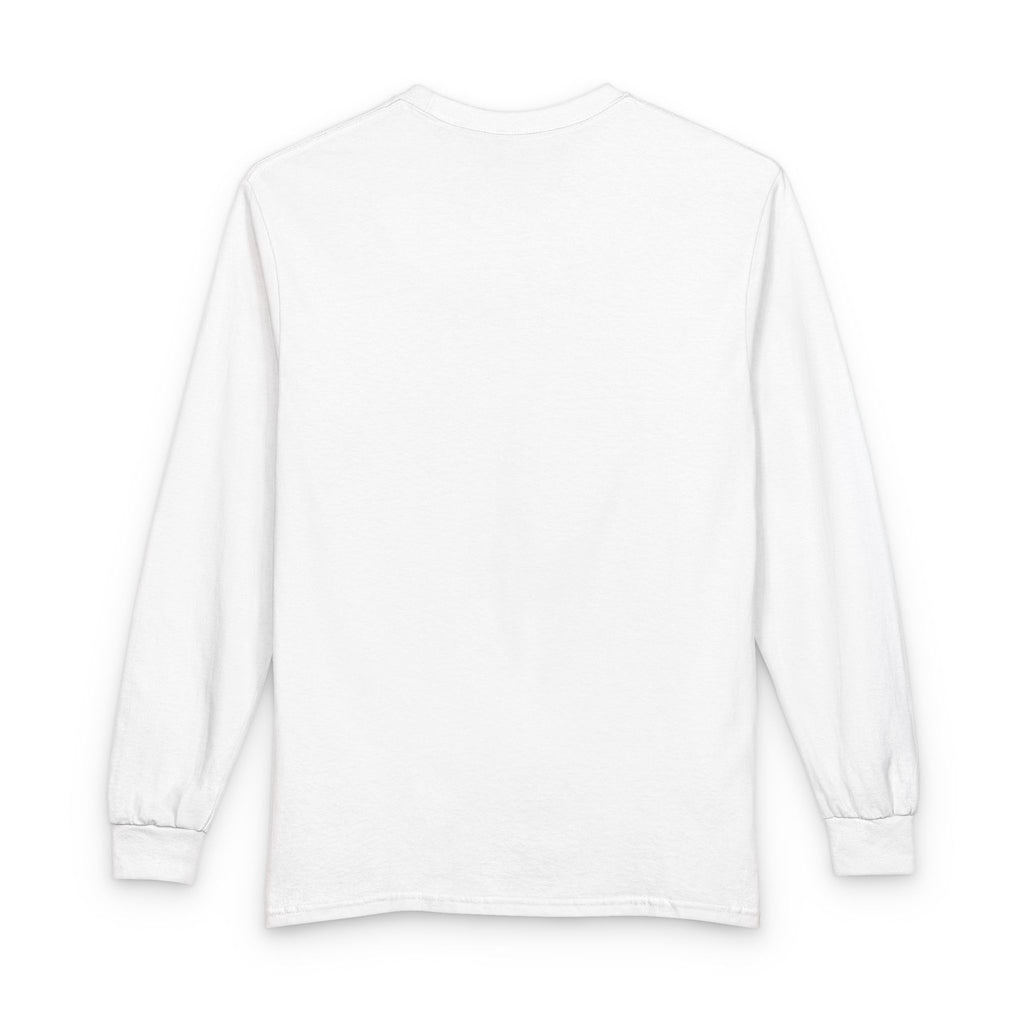 Stay Untamed Long Sleeve Tee