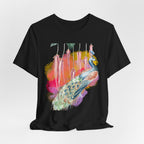 Bloom Where You Strut Graphic Tee