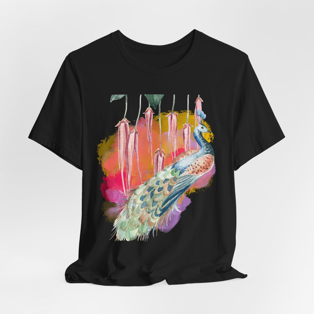 Bloom Where You Strut Graphic Tee