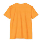 Retro Geometric Mosaic T-Shirt