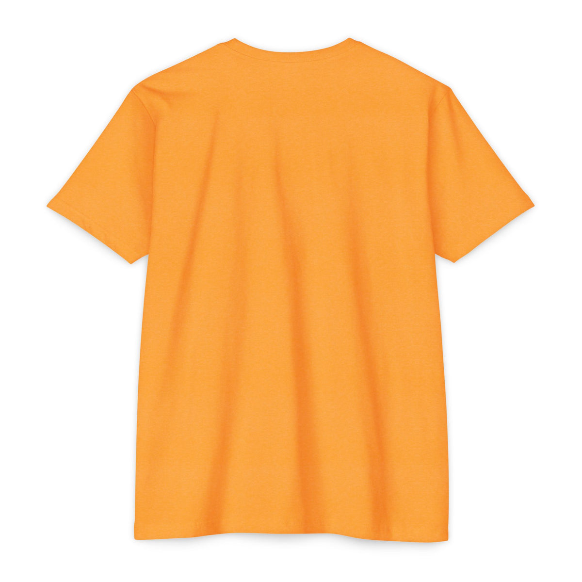 Retro Geometric Mosaic T-Shirt