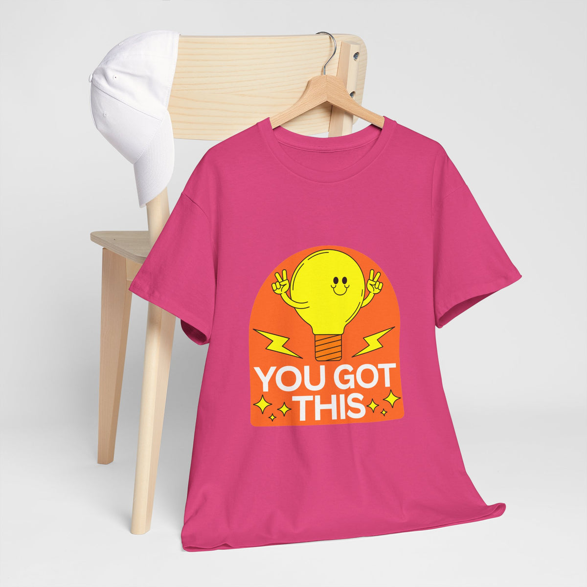 You Got This T-Shirt
