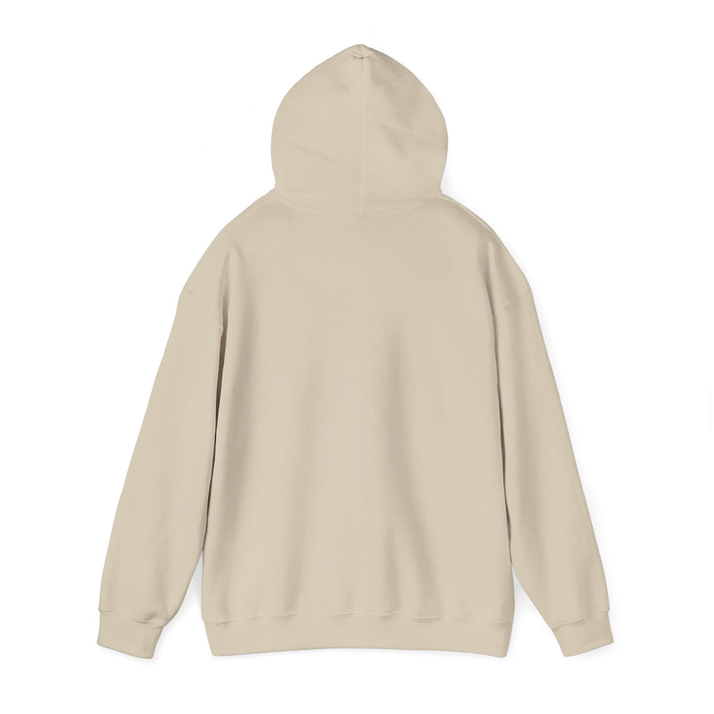 'Whale Done!' Hoodie