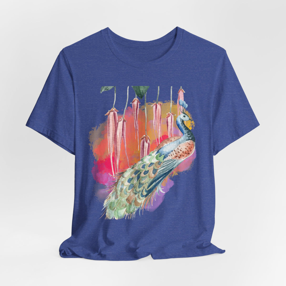 Bloom Where You Strut Graphic Tee