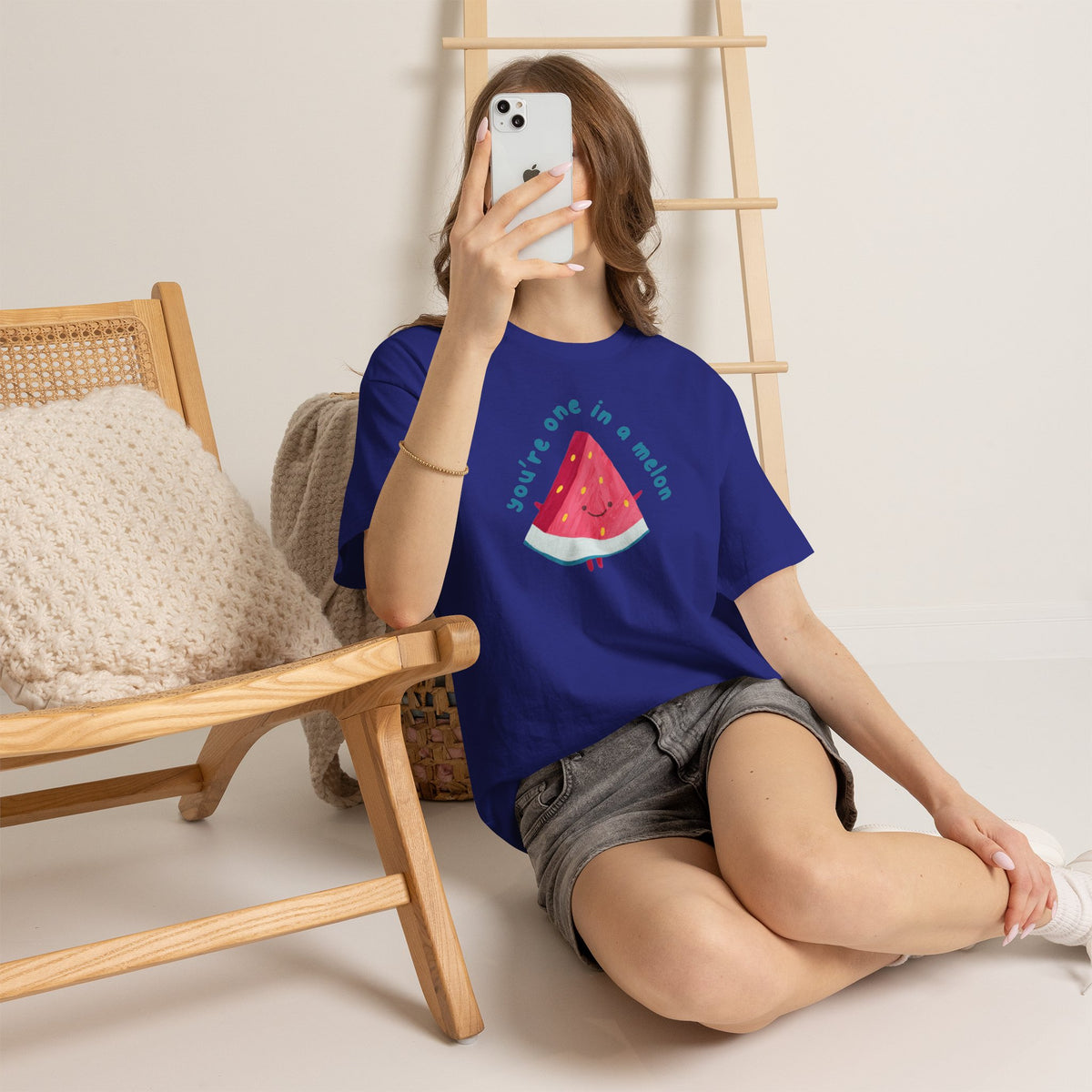 You’re One in a Melon T-Shirt