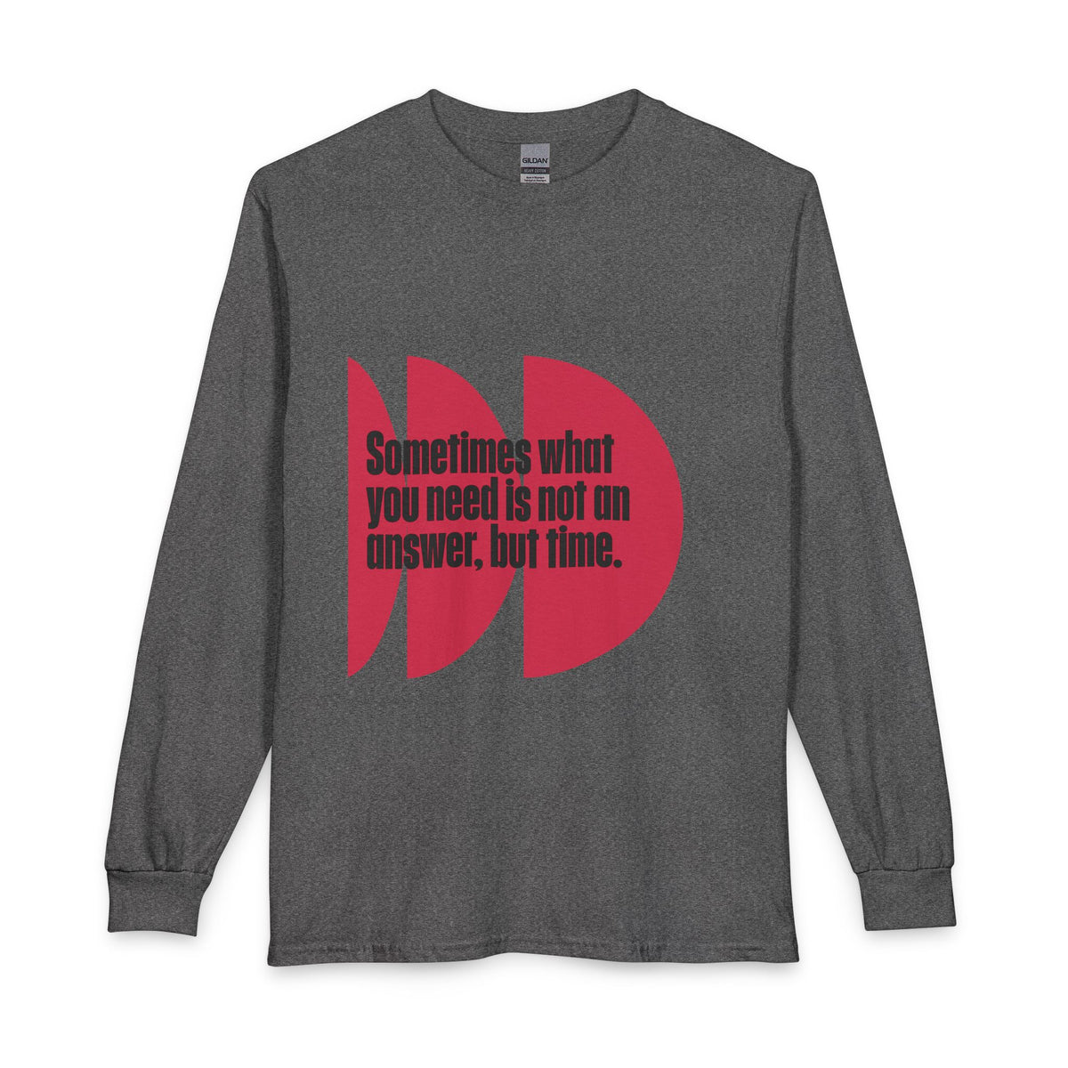 Time Tee