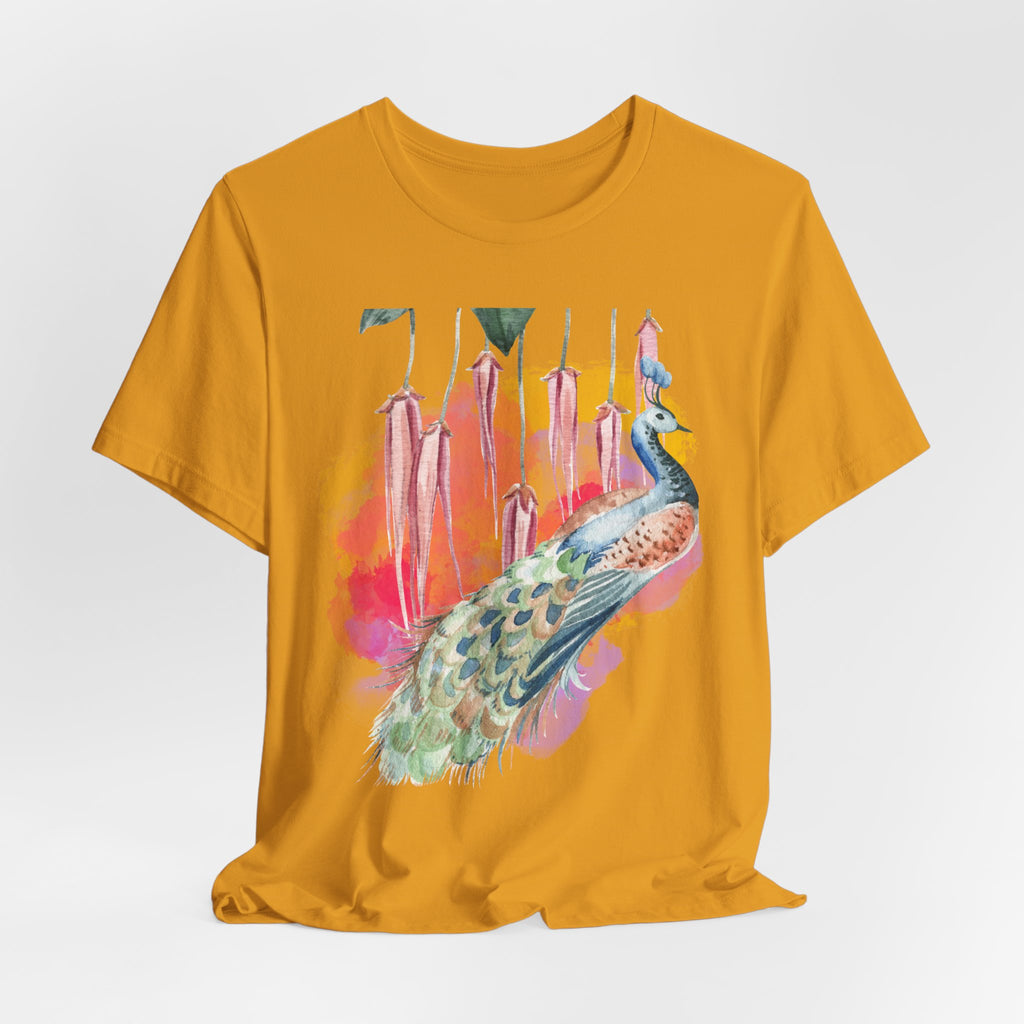 Bloom Where You Strut Graphic Tee