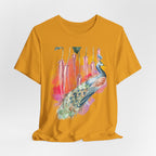 Bloom Where You Strut Graphic Tee
