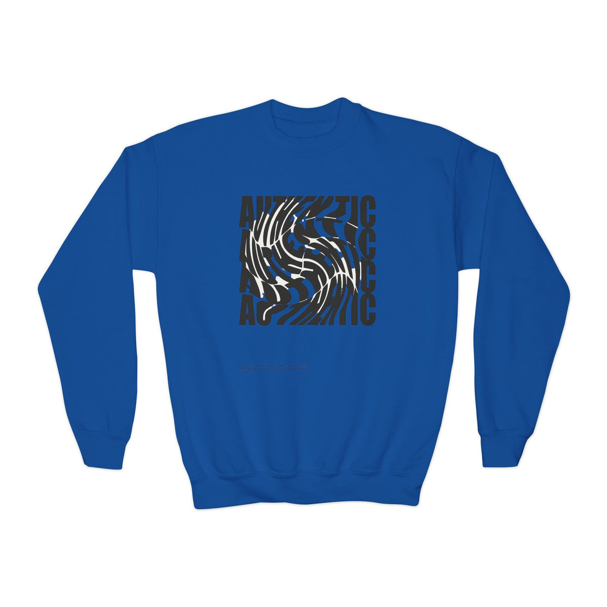 Authentic Sweatshirt