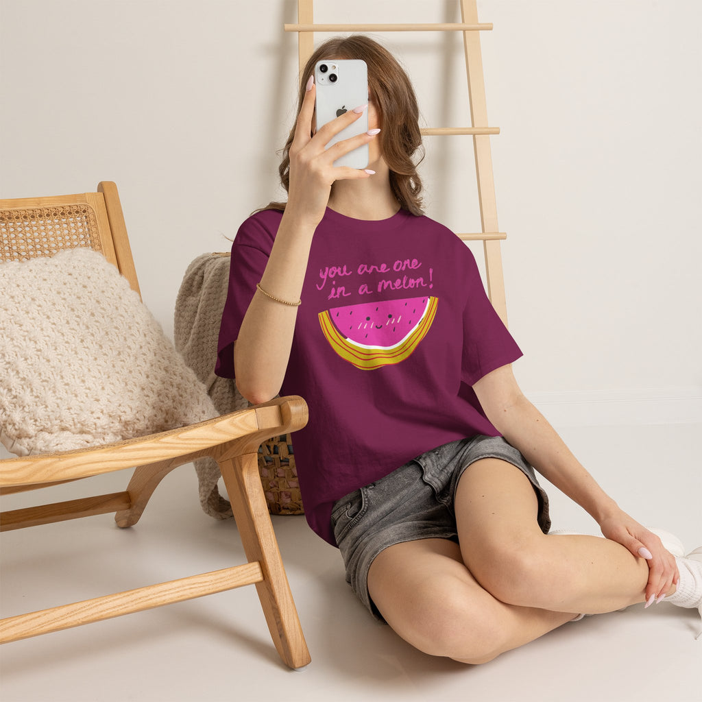 You Are One in a Melon T-Shirt
