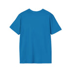 Boo Hugs & Pumpkin Smiles Graphic Tee