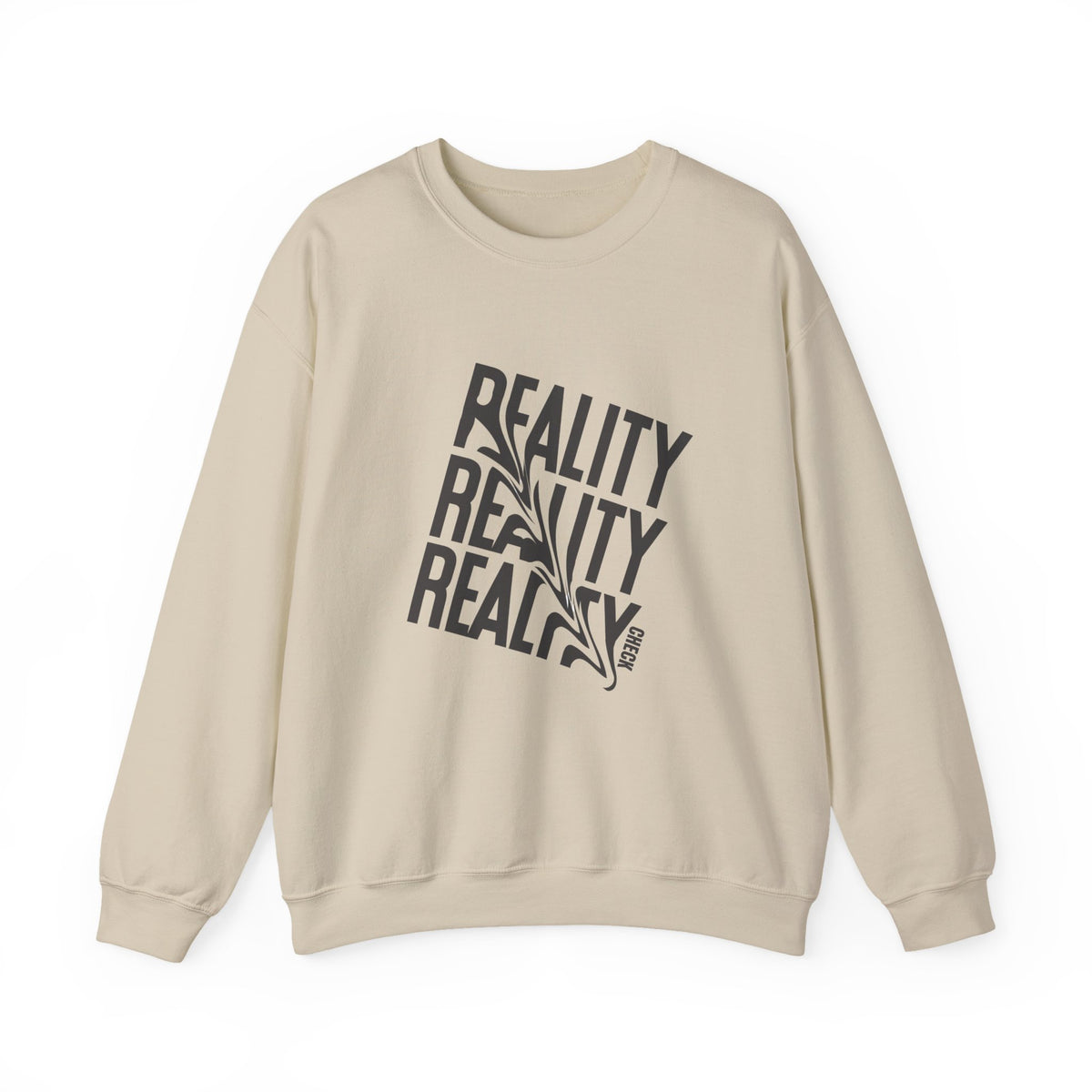 Reality Sweatshirt