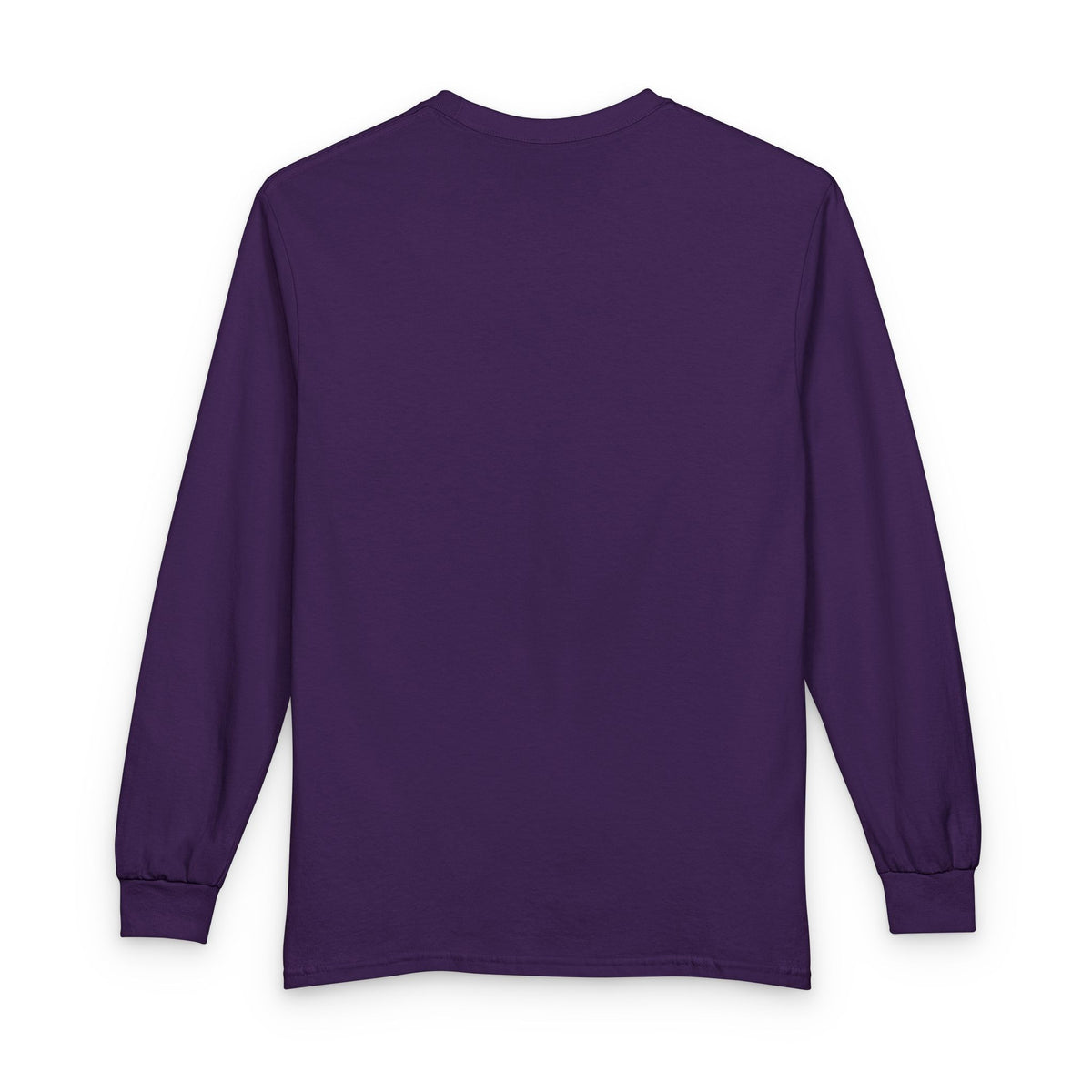 Retro Kindness Long Sleeve Tee