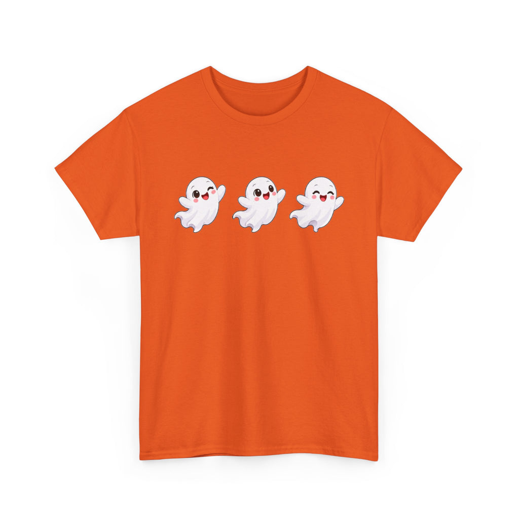 oo Crew Tee – Cute Halloween T-Shirt