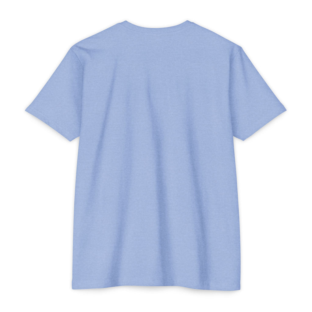 Retro Geometric Mosaic T-Shirt